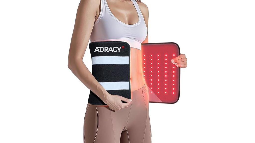 2025 black red light