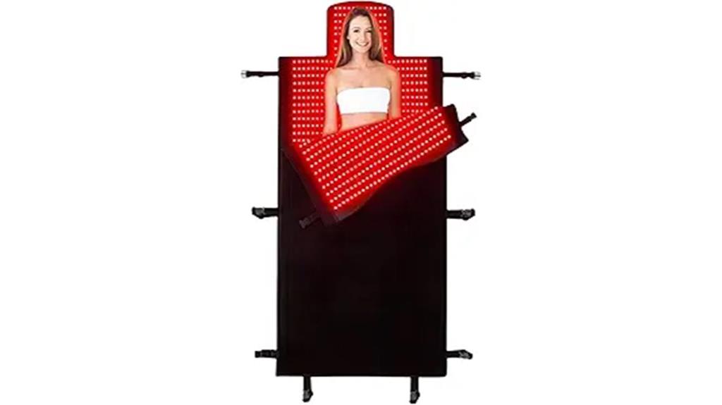 2025 dual wavelength blanket