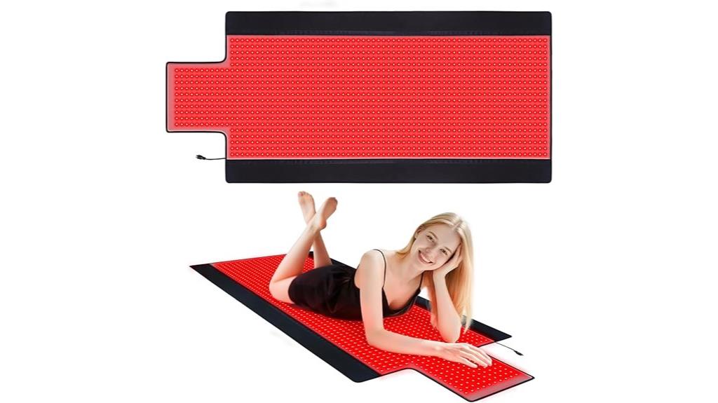 2025 medical tpu mat