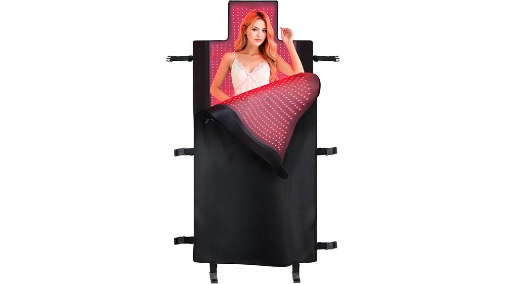 2025 red light therapy