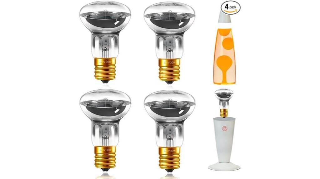 30 watt lava lamp bulbs