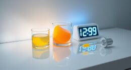 acid led timing tips