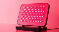 affordable spa quality red light