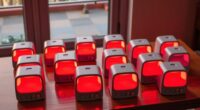 affordable spa quality red light therapy