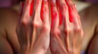 age defying hand care