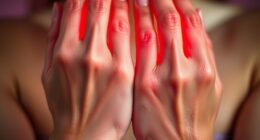 age defying hand care
