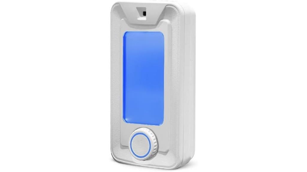 anti fatigue wakefulness device