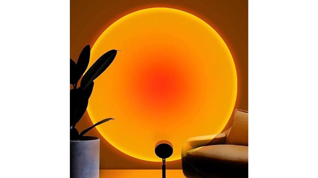 balkwan usb night lamp