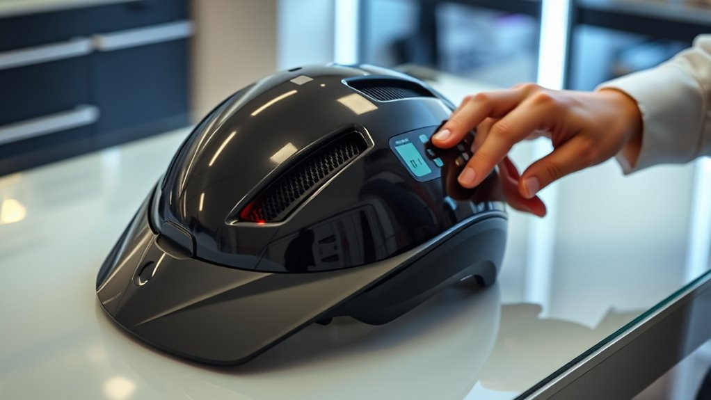 battery life safety flexibility