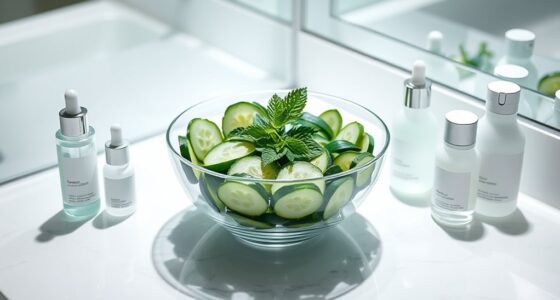 best products for purifying skin