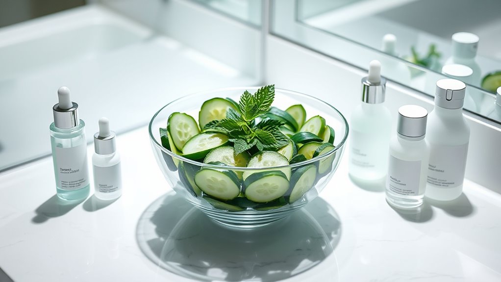 best products for purifying skin