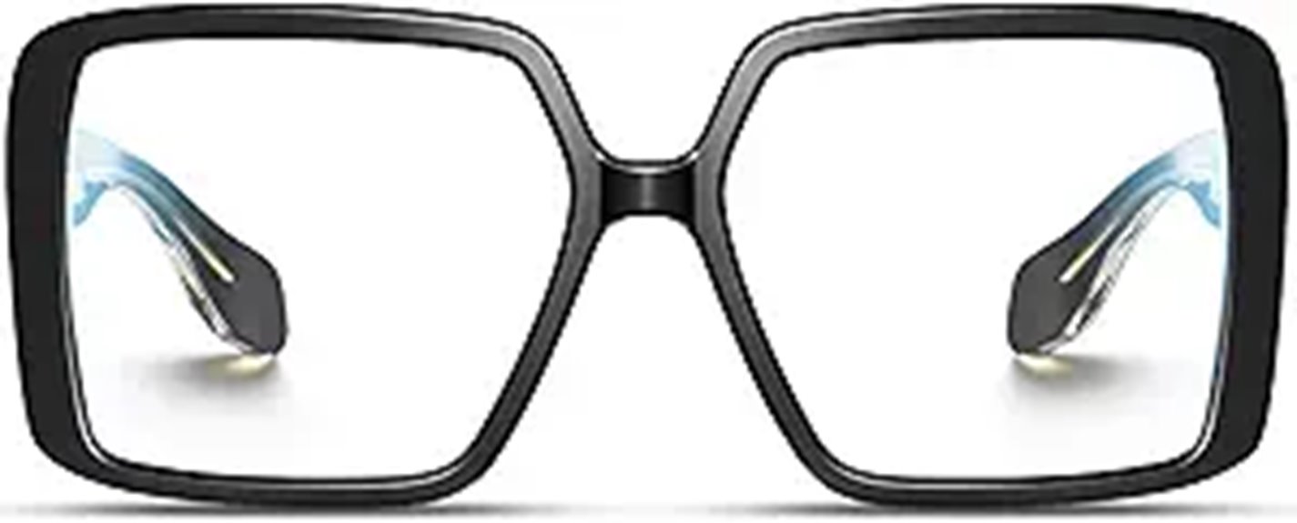 blue light blocking glasses