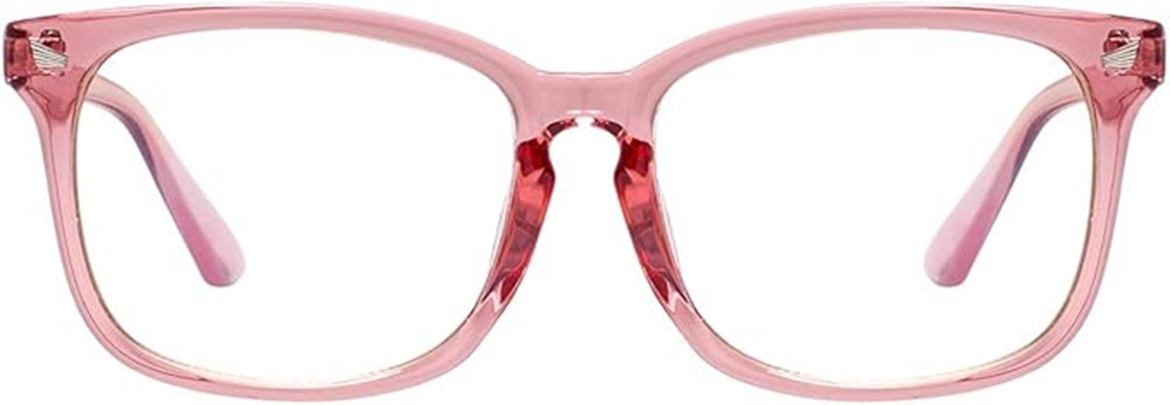 blue light blocking glasses