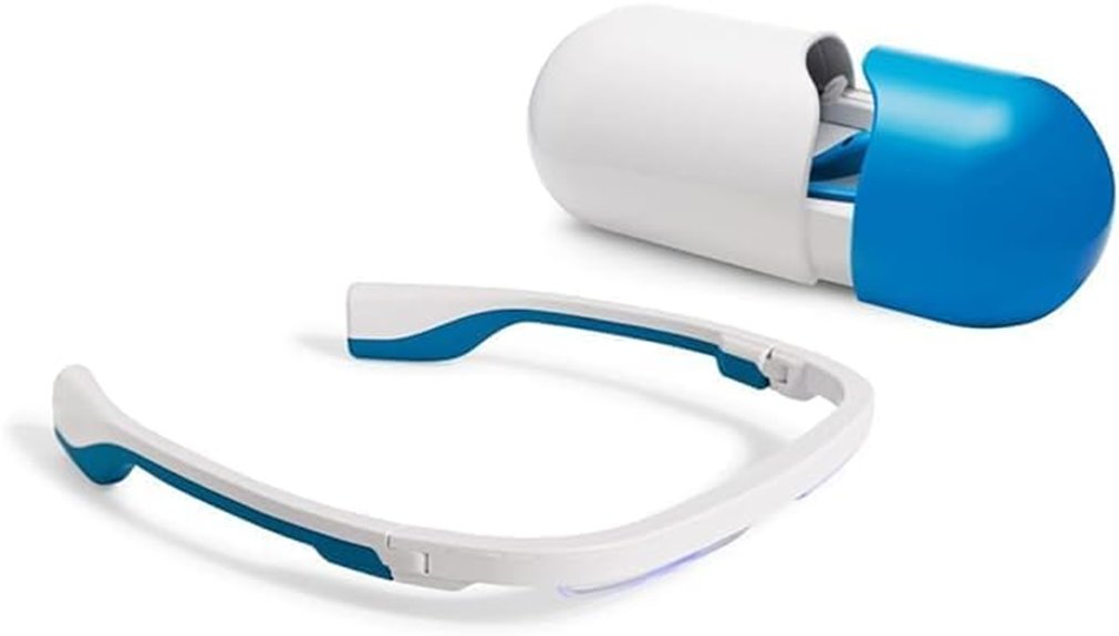 blue light glasses