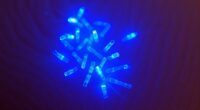 blue light kills p acnes