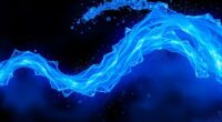 blue light purging decision