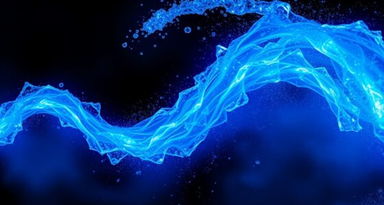 blue light purging decision