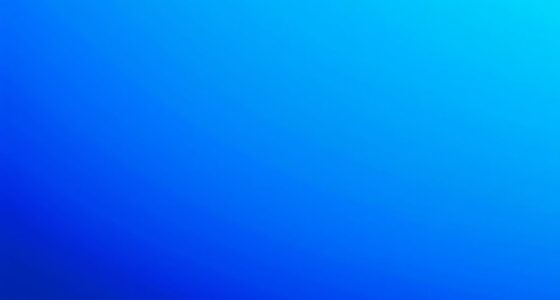 blue light wavelength range