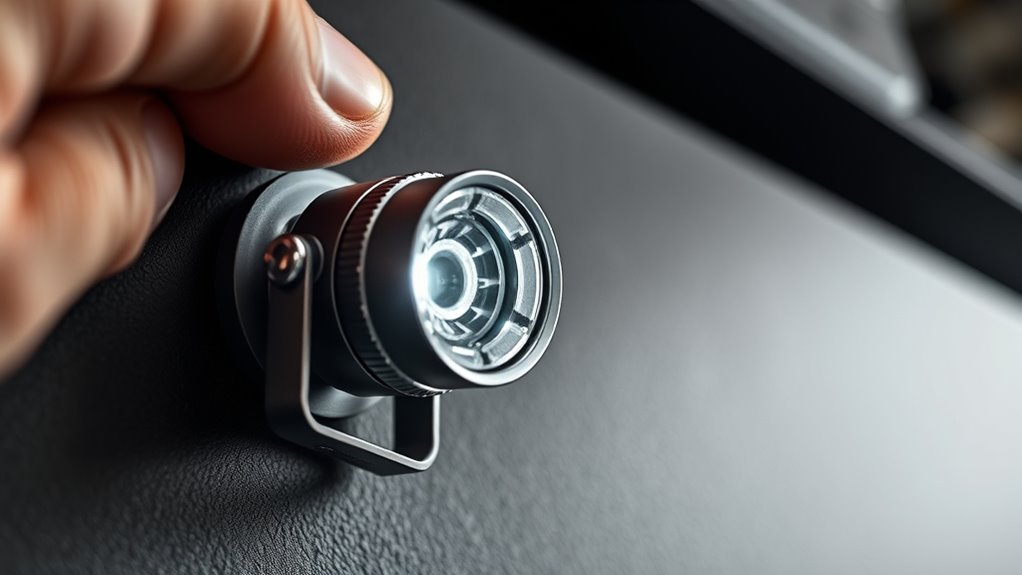 brightness visibility compatibility options