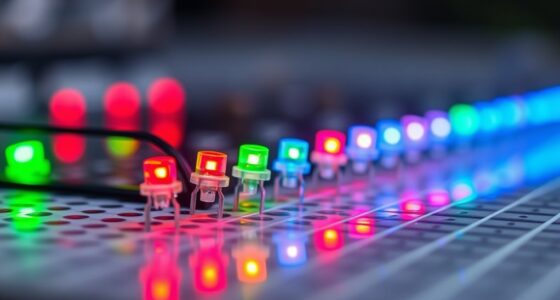 capture led outcomes visually