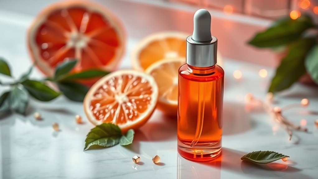 choosing compatible effective serum