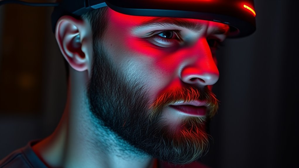 choosing effective beard mask