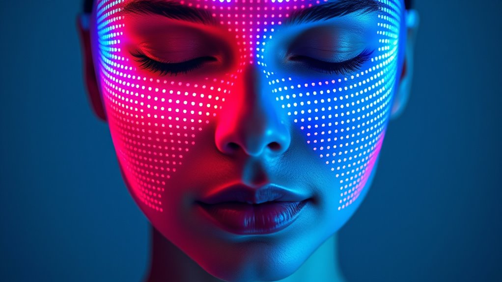 choosing effective led masks