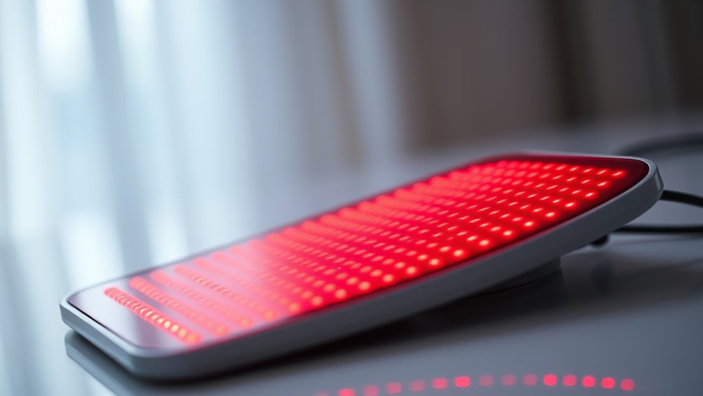 choosing effective red light panels
