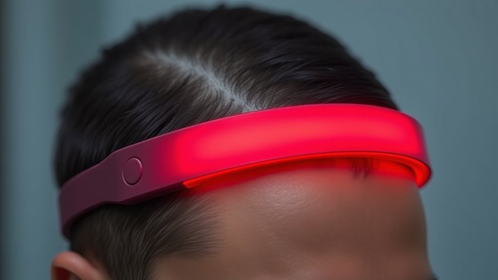 choosing effective red light therapy