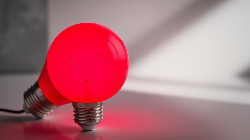 choosing effective safe bulb