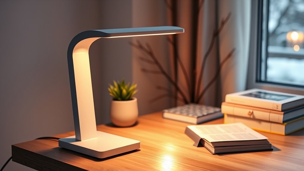 choosing effective therapy lamps