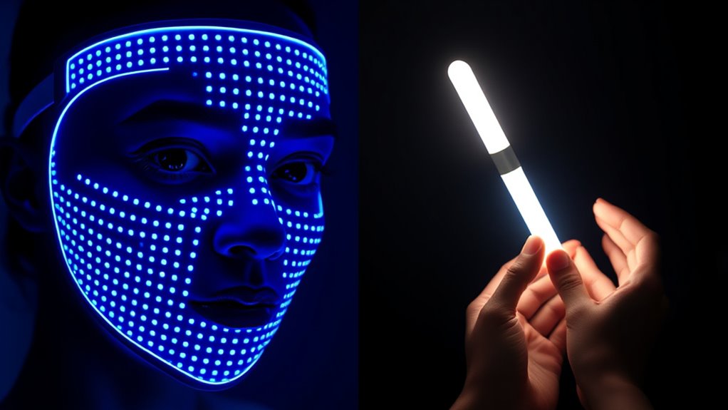 choosing led devices appropriately