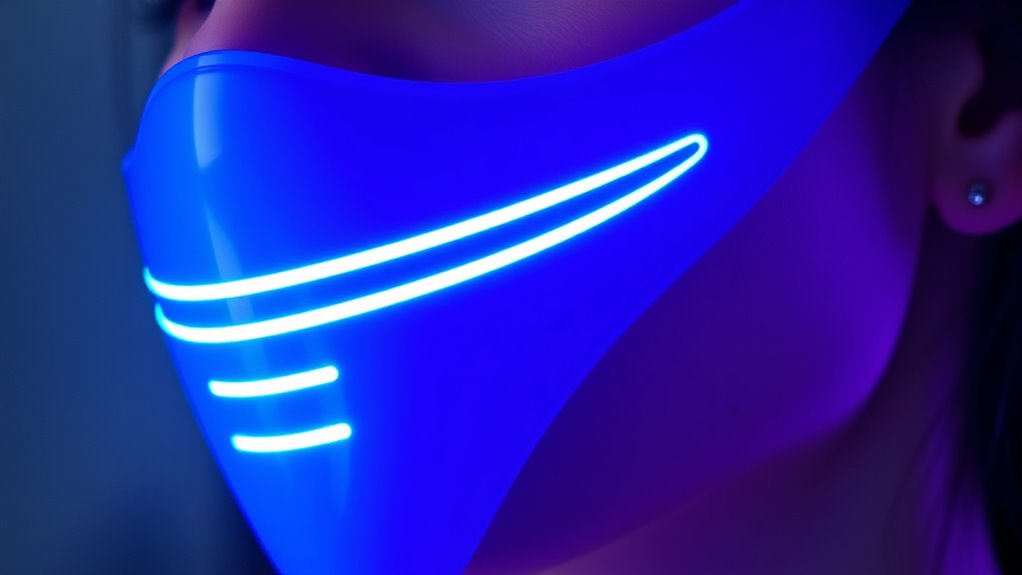 choosing safe fast charge masks