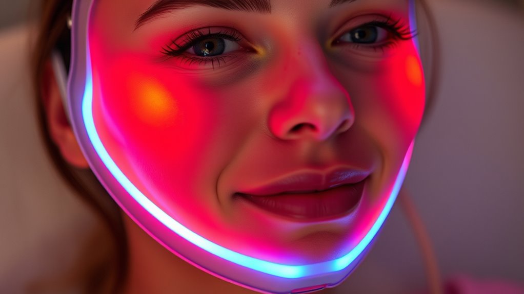 choosing safe led masks