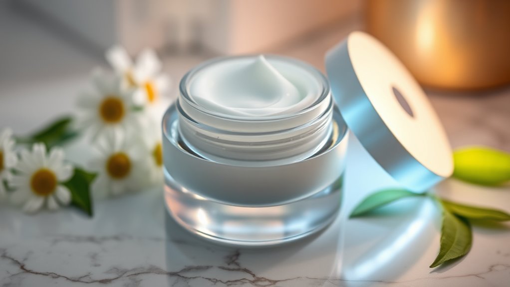choosing suitable cleansing balm