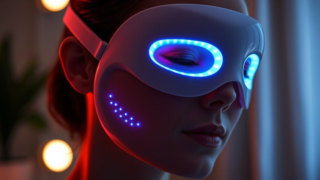 choosing suitable comfortable mask