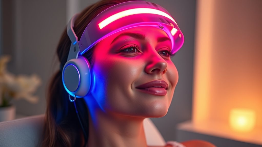 choosing the right led mask