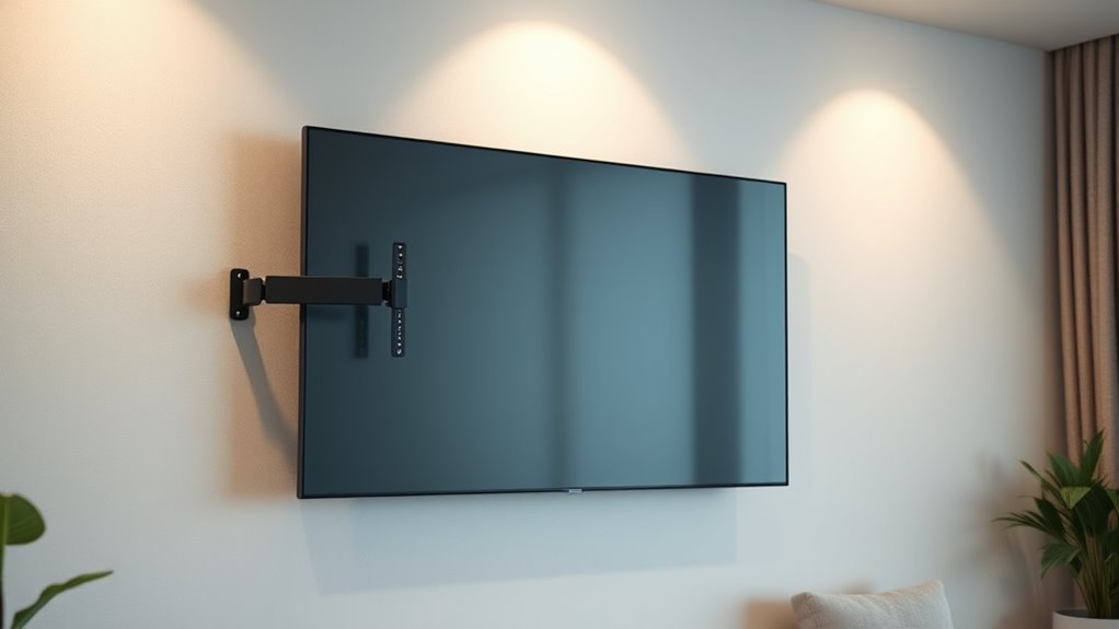 choosing the right wall mount