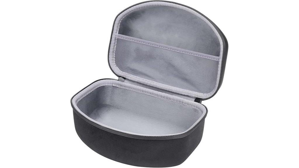 co2crea travel face case
