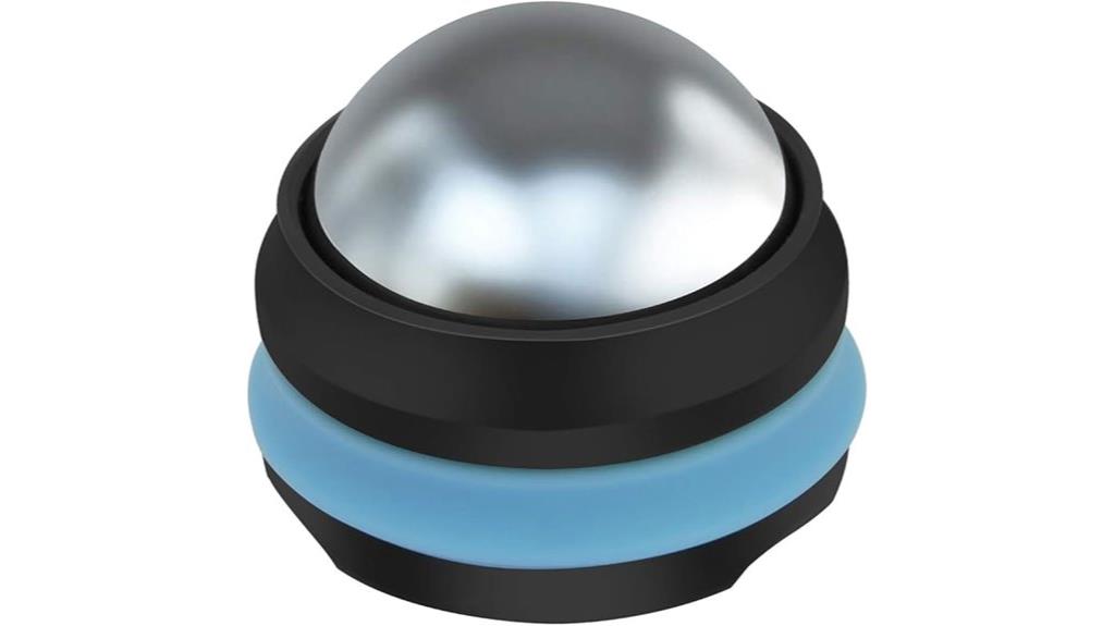 cold therapy massage ball