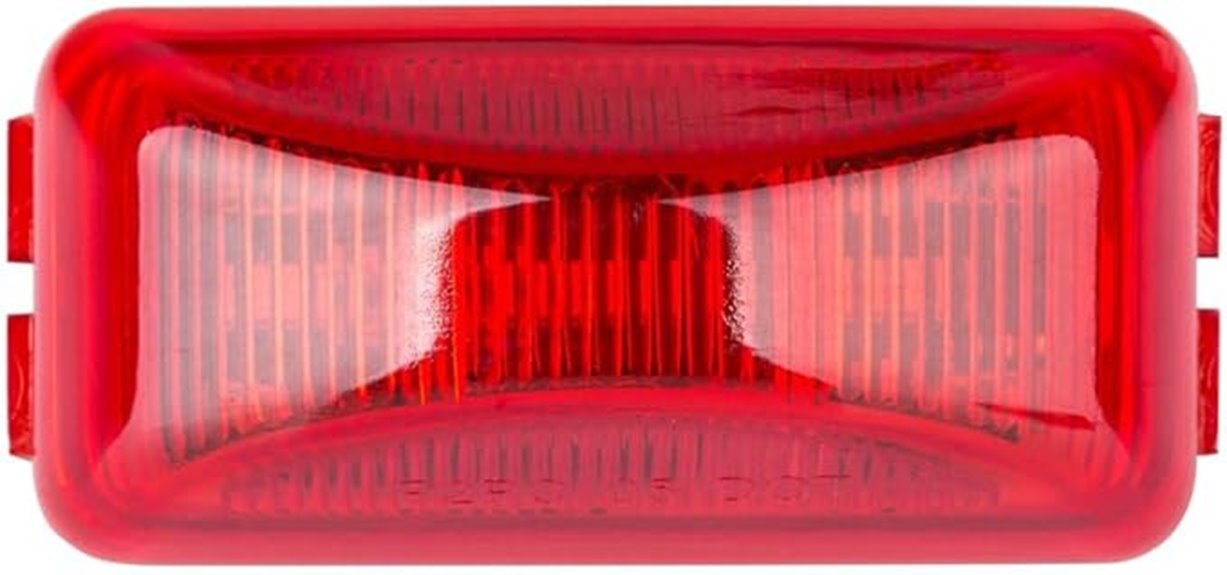 compact rv led marker