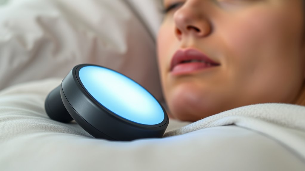 consistent led rosacea treatment