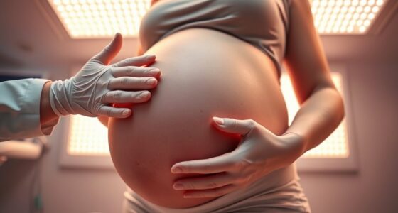 consult doctor before led