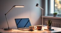 desk friendly light therapy