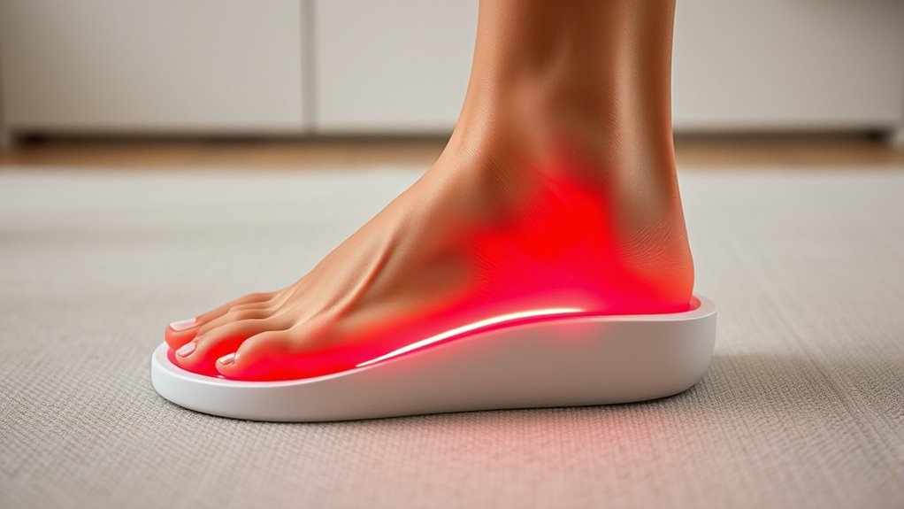 device features and safety