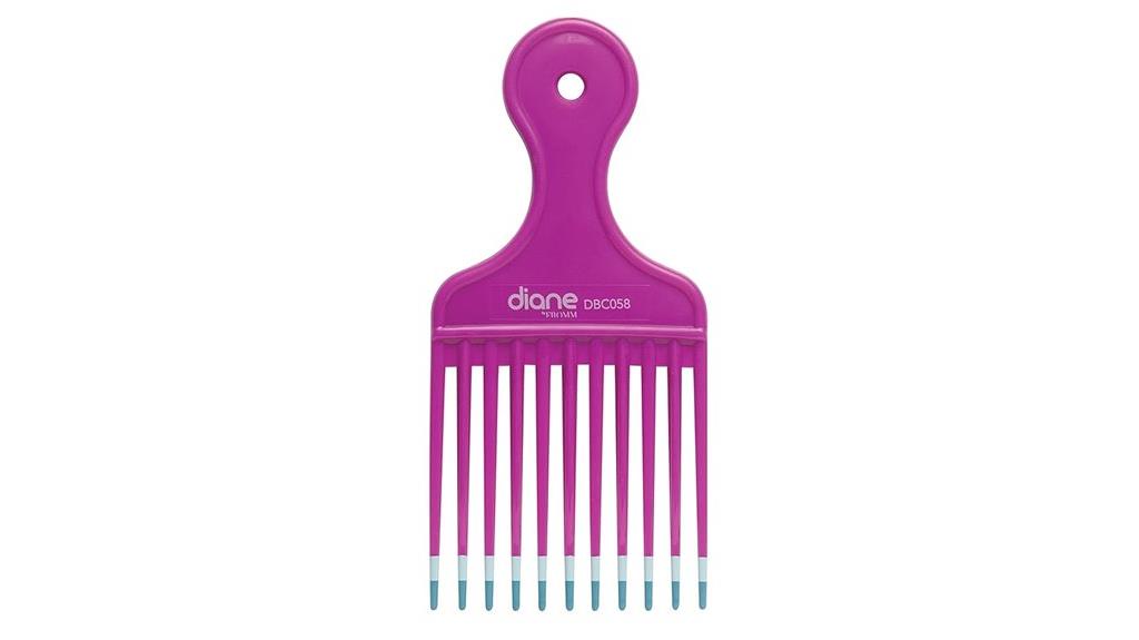diane fromm mebco comb