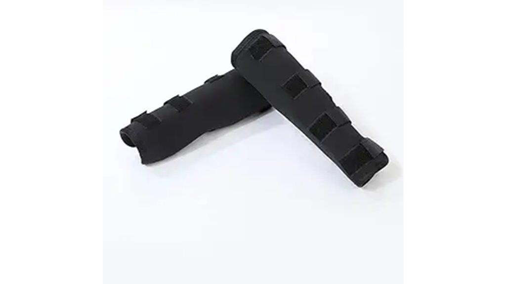 dog arthritis knee pads