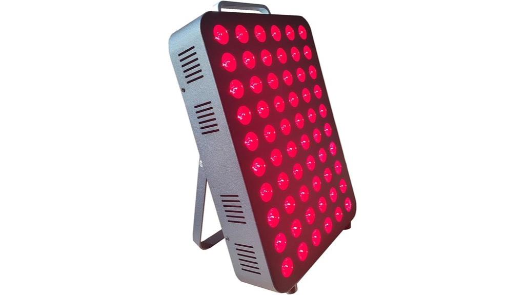 dual chip led device
