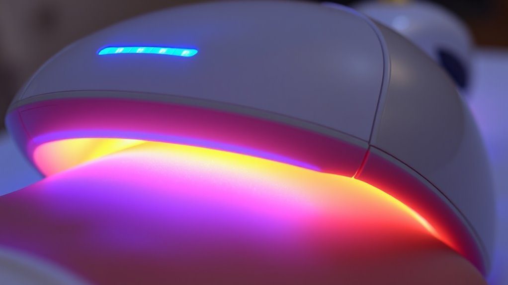 effective led heat management