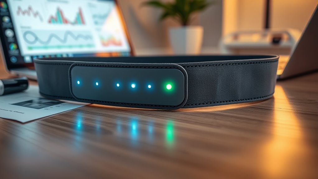effective portable safe device